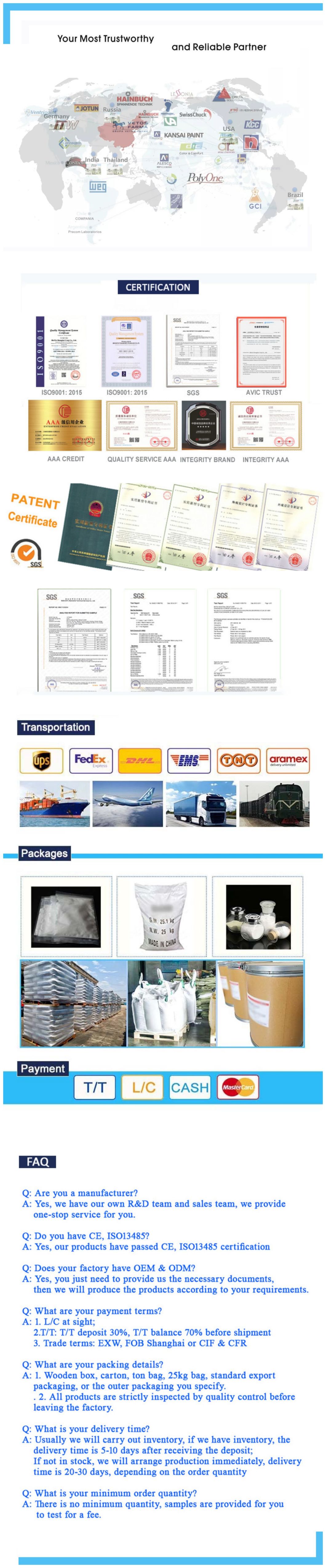 CAS 5949-29-1 /Моногидрат пищевого качества/лимонная кислота